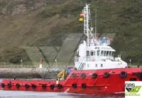Towboat for sale