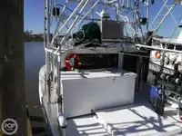 Trawler for sale
