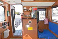 Patrol boat for sale