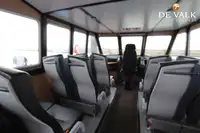 Crew boat for sale