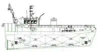 Purse seiner for sale