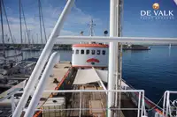 Research vessel for sale