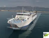 Ro-Ro ship for sale