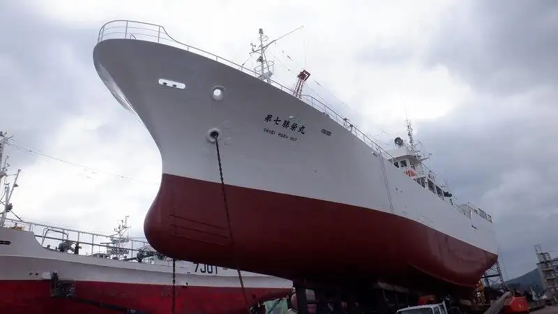 Longliner for sale