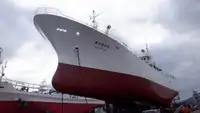 Longliner for sale