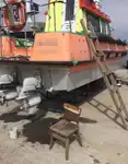 Pilot boat for sale