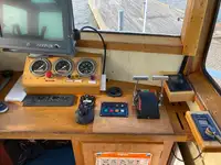 Towboat for sale