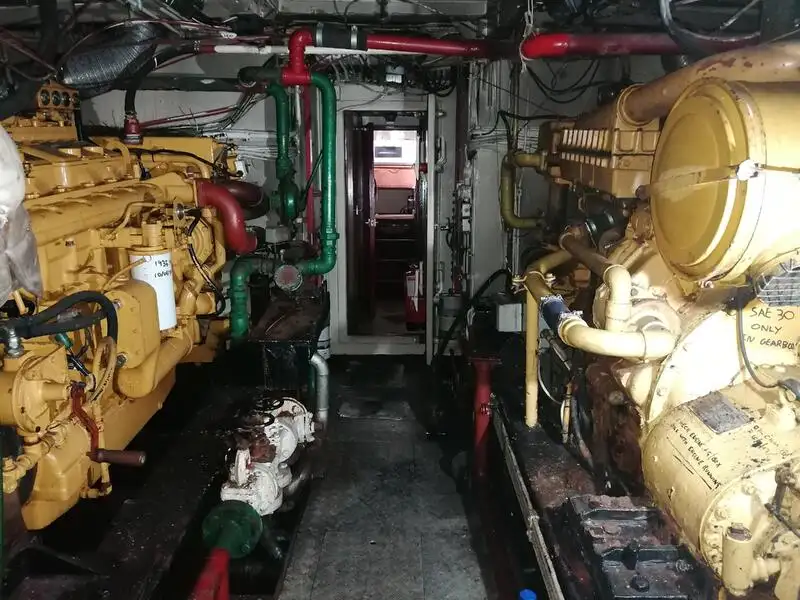 Towboat for sale