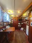 Fireboat for sale
