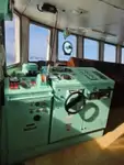 Purse seiner for sale