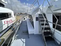 Catamaran for sale