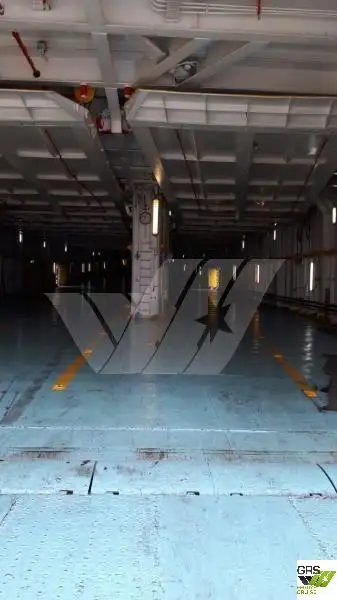 Ro-Ro ship for sale