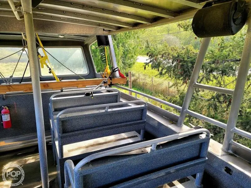 Catamaran for sale