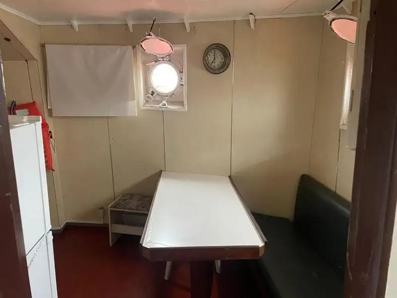 Towboat for sale