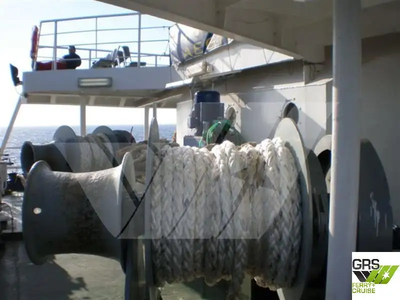 Ro-Ro ship for sale
