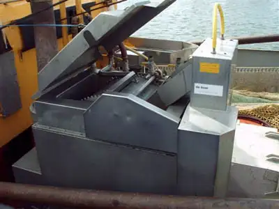 Trawler for sale