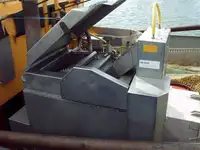 Trawler for sale