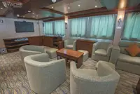 Cruise ship for sale