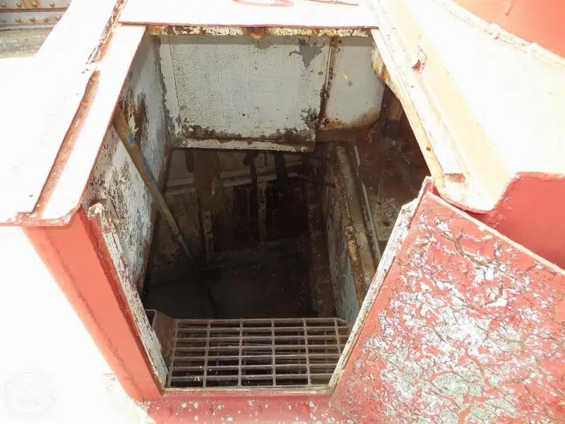 Towboat for sale