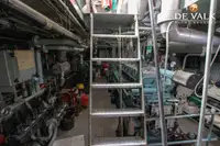 Patrol boat for sale