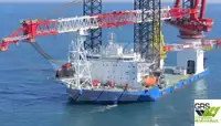Jack-up drilling rig for sale