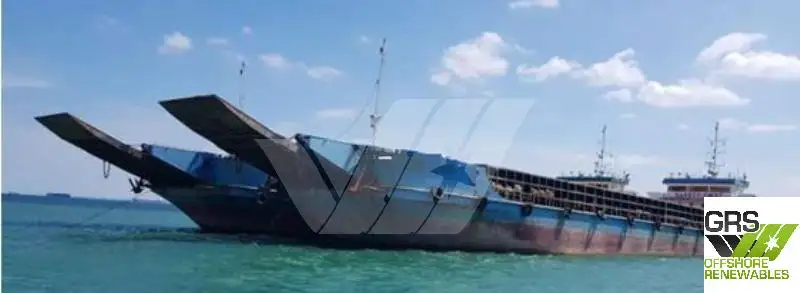 Landing Craft, Tank for sale