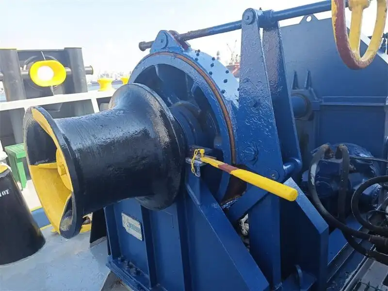 Towboat for sale