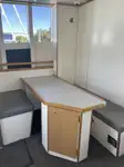 Trawler for sale