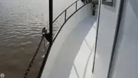 Trawler for sale