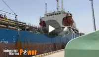 Oil/Chemical tanker for sale