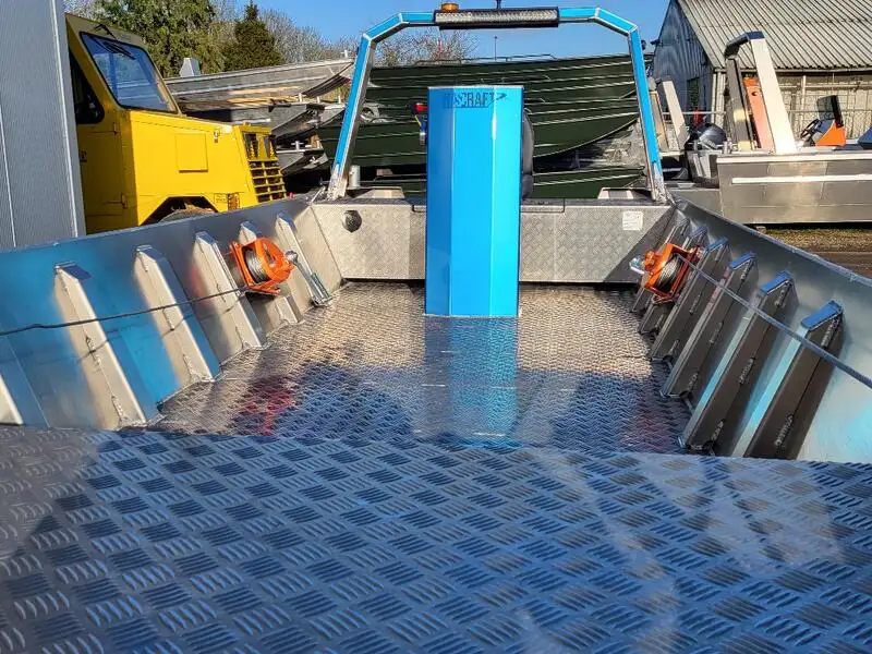Workboats for sale