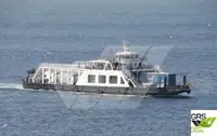 Ro-Ro ship for sale
