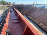 Towboat for sale