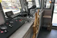 Ferry vessel for sale