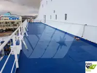 Ro-Ro ship for sale