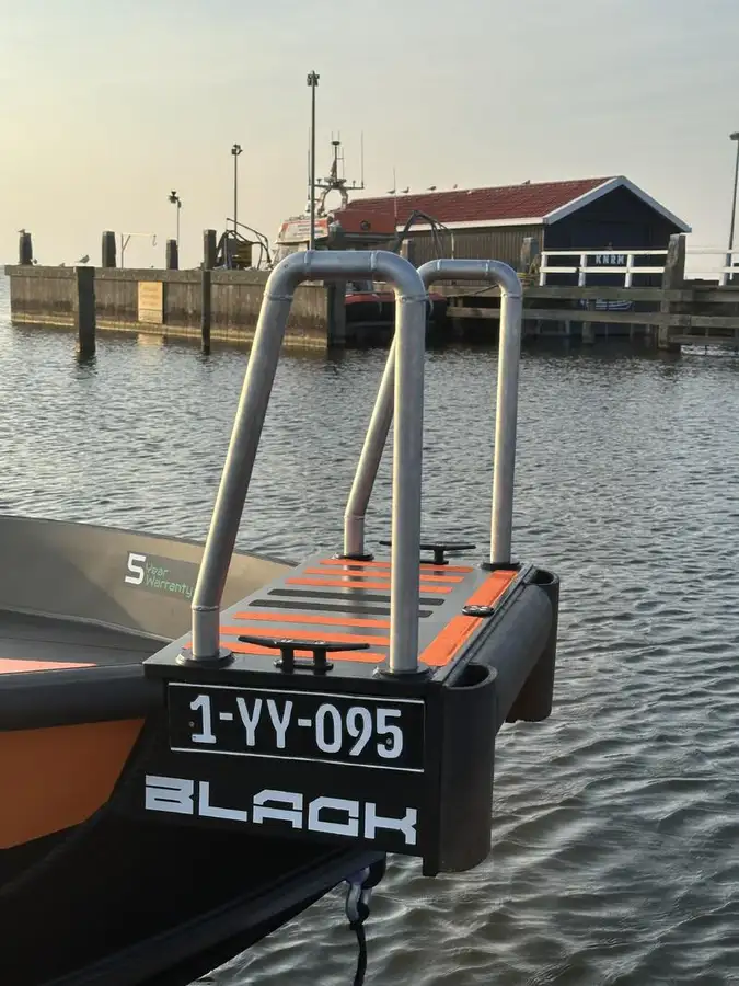 Workboats for sale
