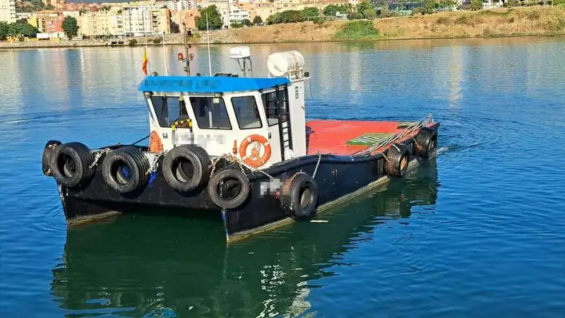 Workboats for sale