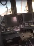 Crew boat for sale