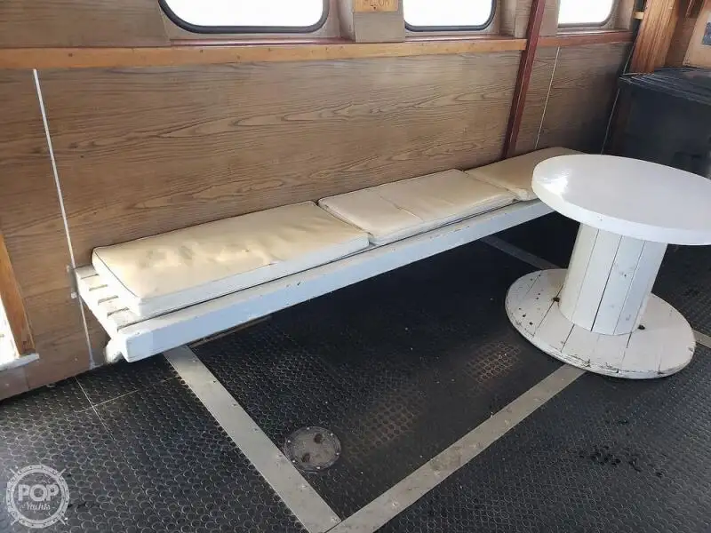 Ferry vessel for sale