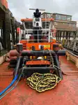 Towboat for sale