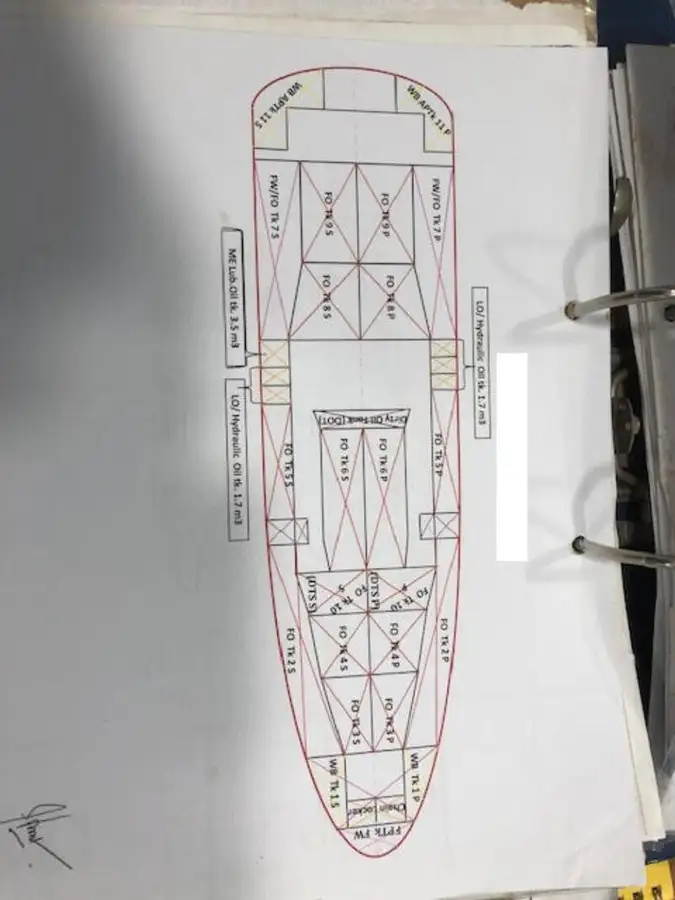 Towboat for sale