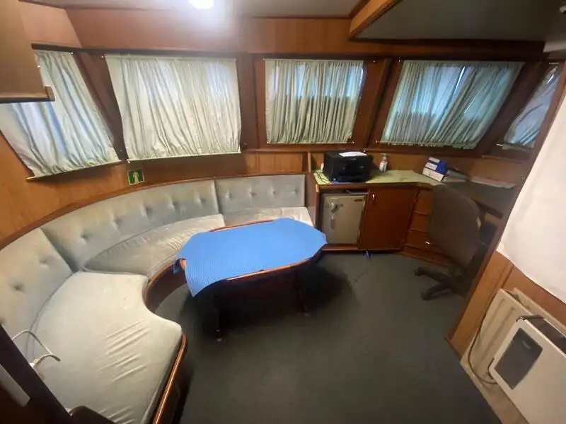 Workboats for sale
