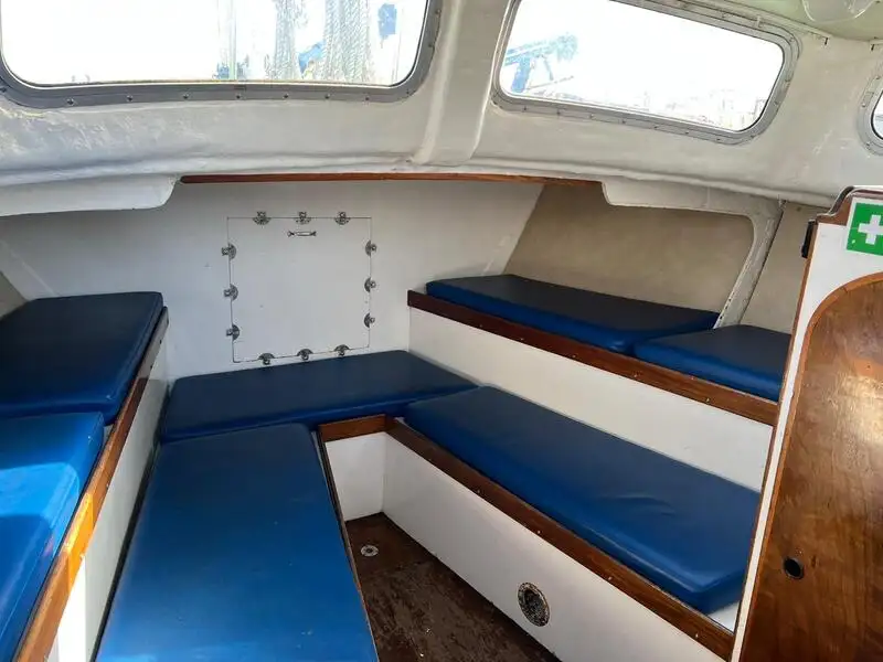 Ferry vessel for sale