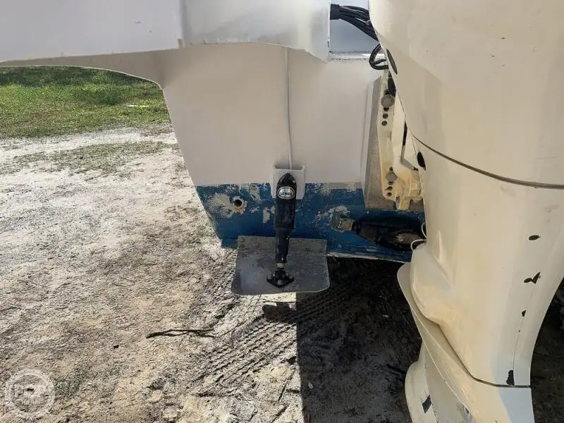 Patrol boat for sale
