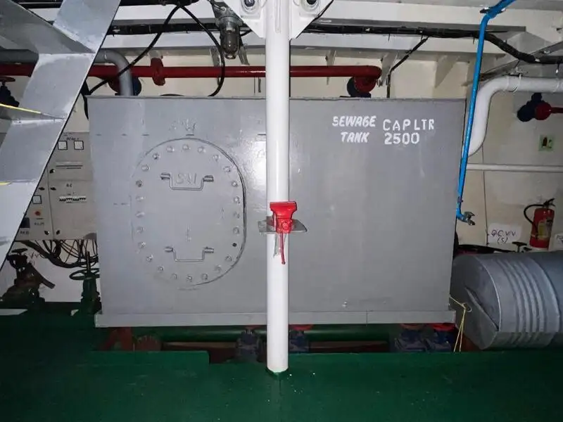 Towboat for sale
