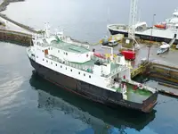 Ro-Ro ship for sale