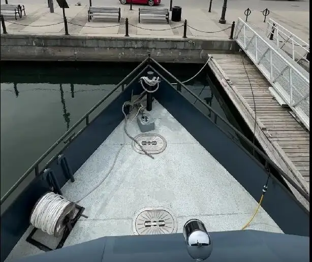 Lifeboat for sale