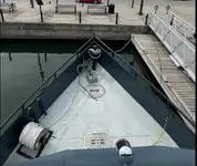 Lifeboat for sale
