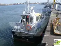 Workboats for sale