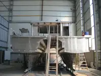 Survey vessel for sale